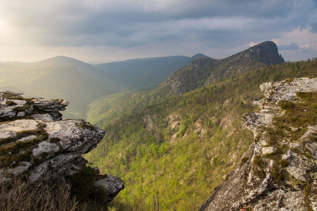 Photos Of The Day April 29 LGMAPS Linville Gorge Maps   18238102 10211775723485292 6241345776775842224 O 1024x680 